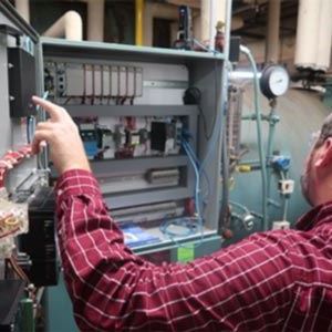 How to Ensure Peak Performance with Firetube Boiler Controls