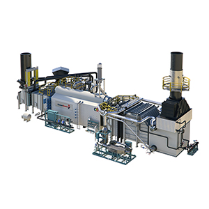 Max-Fire HRSG Ingredon