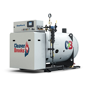 ClearFire-H Boiler