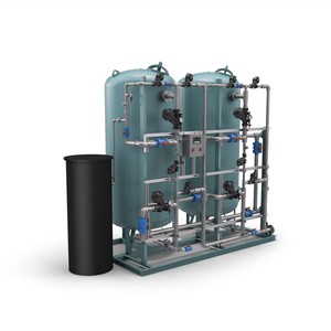 How to Protect Boiler System Efficiency and Integrity with Water Treatment