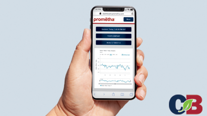 Prometha® IoT-Connected Boiler Solutions