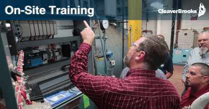On-Site Training - Request a Quote
