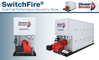SwitchFire® Named Most Valuable Product by Industry Professionals