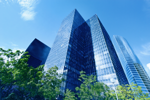 Commercial Facilities